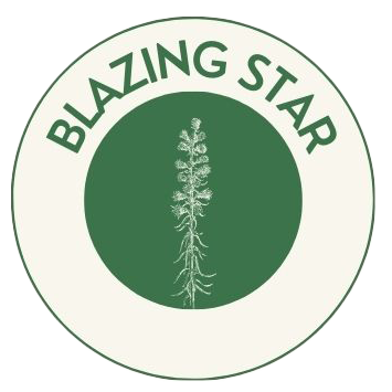 blazing star sponsor