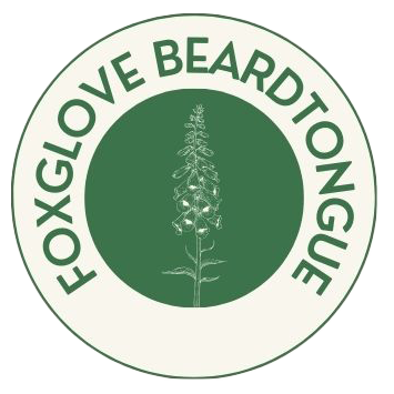 foxglove beardtongue sponsor